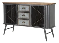Mobile Illinois Cm 120X35X77(m-8)