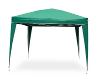 Gazebo Pop Up 3X3 Mt - Colore Verde(m-1)