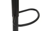 Sgabello Berlin -B-Cm 41X50X90-112 (Altezza Seduta Cm 60X81)      (m-6)