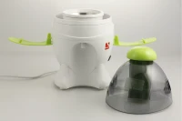 Kooper Centrifuga Vegetali 200W 2V.Vitabella Smart 2 Ass.(m-7)