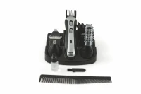 Kooper Tagliacapelli Professionale 3W 6In1 C/Accessori(m-22)