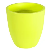 Farmet New Orione Alto Vaso Cm 50 Verde Acido ø 50x50 h(m-1)