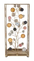 Porta Ombrelli Bixy Cm 22X22X48,5(m-4)
