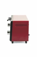 Kooper Forno 11 Lt 650 W Rosso(m-5)