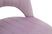 Sedia Flex Rosa Cm 52X48X78 Set 2Pz(m-8)