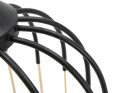 Lampadario Elegant Cm Ø 29X72(m-2)