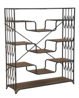 Liberia Elevator Big Cm 122X38X141(m-1)