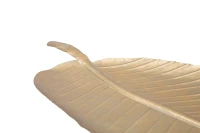 Svuota Tasche Foglia Glam -B-Cm 18X2X55 (m-7)