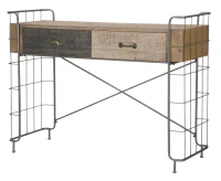 Console Express Cm 122X43.5X92(m-2)