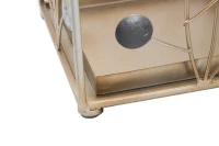 Porta Ombrelli Bixy Cm 22X22X48,5(m-7)
