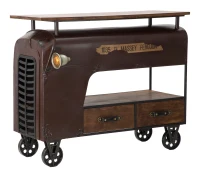 Console Old Style Cm 111X60X89(m-1)