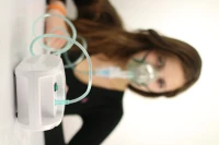 Kooper Apparecchio Aerosol Nebulizzatore C/Acc Nebulizer(m-12)