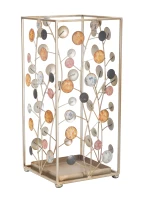 Porta Ombrelli Bixy Cm 22X22X48,5(m-6)
