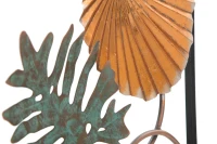 Pannello In Ferro Loppy -A- Cm 30.5X3X88.5(m-3)