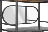 Mobile Bottiglie Industry Cm 68X37X165(m-7)