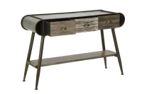 Console Moscow Cm 120X42X80(m-6)