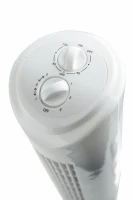Kooper Aria Ventilatore A Torretta Bianco 45W(m-5)