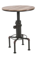 Tavolo Bar Fifth Avenue Ø Cm 81.3X106.8(m-6)