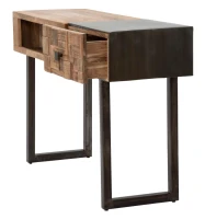 Console Mumbai Cm 118X40X76(m-3)