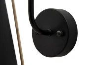 Lampada Da Muro Elegant -D- Cm 18X28X28(m-7)