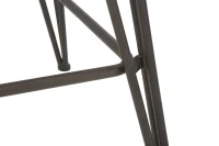 Tavolo Bar Harlem Cm 60X60X85(m-10)