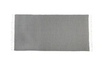 Homemania Telo Fouta Akasya Fibra di bamboo Carta da zucchero 90x190 cm(m-2)