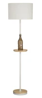 Lampada Da Terra Bouteille Cm Ø 42X158(m-1)