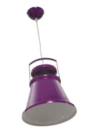 Lampadario Maine -C- Cm Ø 24X30(m-2)