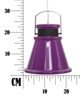 Lampadario Maine -C- Cm Ø 24X30(m-6)