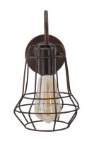 Lampada Da Muro Industry -B- Cm 33X15X27.5 (m-2)
