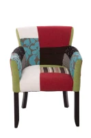 Poltrona Moradabad Cm 64X66X81(m-4)