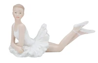 Ballerina Dicy Sdraiata Cm 12X7.5X11(m-1)
