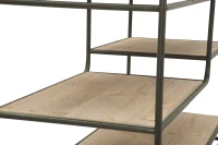 Console Industry Cm 98.5X37.5X82(m-12)