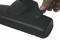 Kooper Airone 2.0 600W Grigio/Blu Aspirap. Telescopico(m-17)