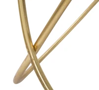 Tavolino Ring Cm Ø 60X45 (m-6)