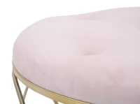 Puff Luty Cm Ø 60X45(m-6)