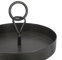 Alzatina Pulling Grande Ø Cm 30X38 (m-3)