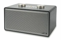 Kooper Rock Speaker Radio Legno 80W Nero(m-7)
