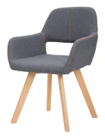 Poltrona Istambul -B- Cm 56X55X79.5(m-3)