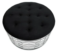 Puff Ice Cm Ø 91,5X47(m-4)