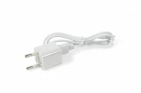 Kooper Umidificatore Con Diffusore Essenze Grigio 2W Luci(m-9)