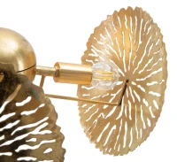 Lampadario Dishy Glam Ø Cm 42X105(m-3)