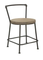 Sedia Phoenix Cm 43X48X68(m-1)