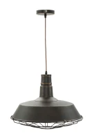 Lampadario Industry Cm Ø 46X32(m-1)
