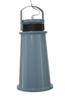 Lampadario Maine -B- Cm Ø 19X44(m-2)