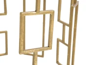 Tavolinetto Cube Coppia Cm Ø 46X55-39X48(m-9)