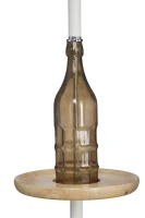 Lampada Da Terra Bouteille Cm Ø 42X158(m-2)