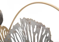 Pannello In Ferro Poxy -A- Cm 130,8X8X55,9(m-4)