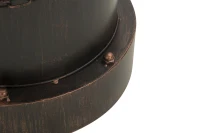 Cestino Fifth Avenue Cm 39X34X64(m-11)