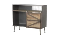 Mobile Seattle Cm 100X42X86.5(m-5)